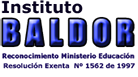 Logo Baldor2000