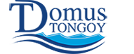 Logo Domus Tongoy